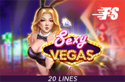 Sexy Vegas